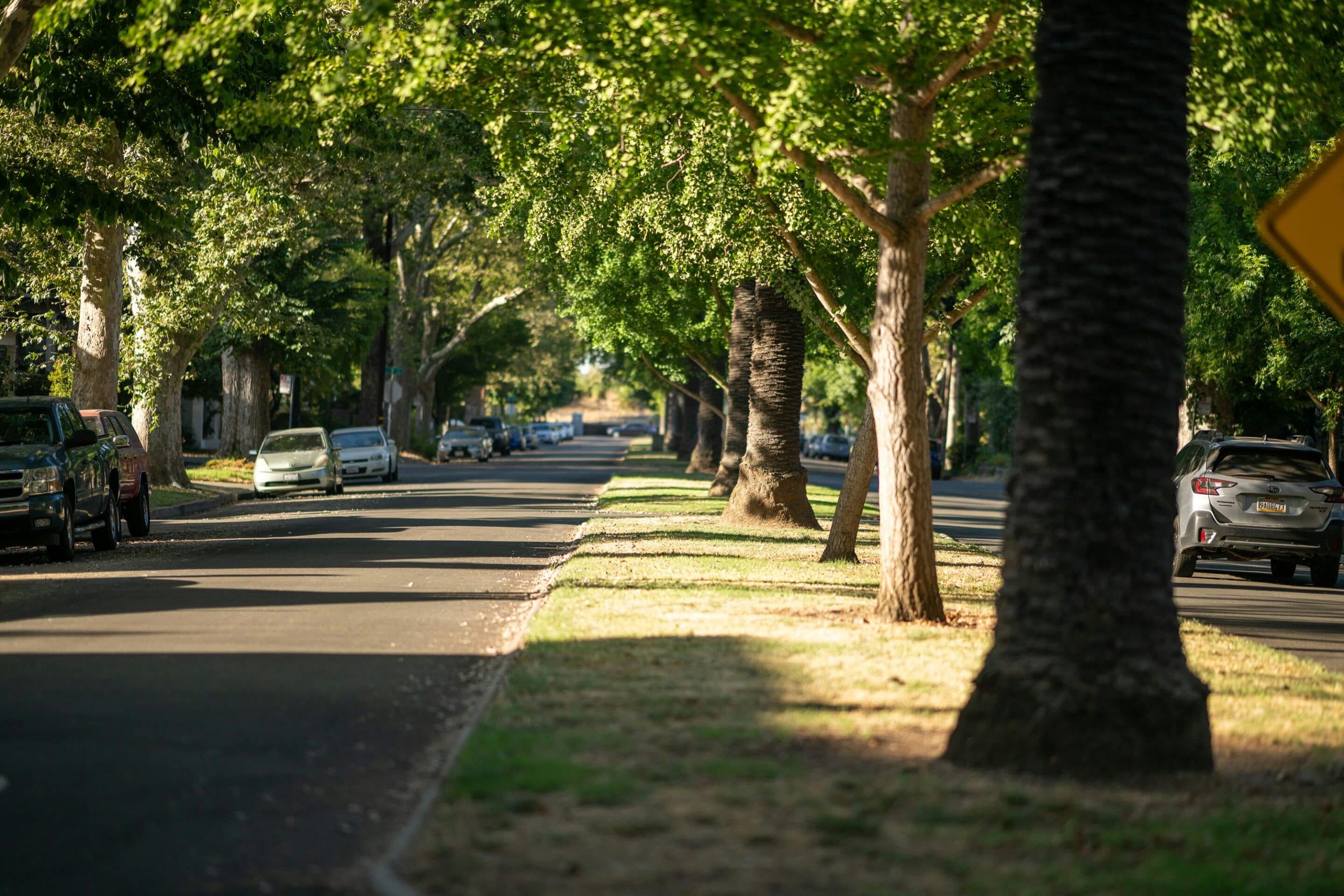 Midtown is the perfect place to explore on your Sacramento bucket list.