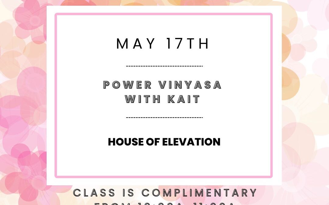Sunday Wellness Series