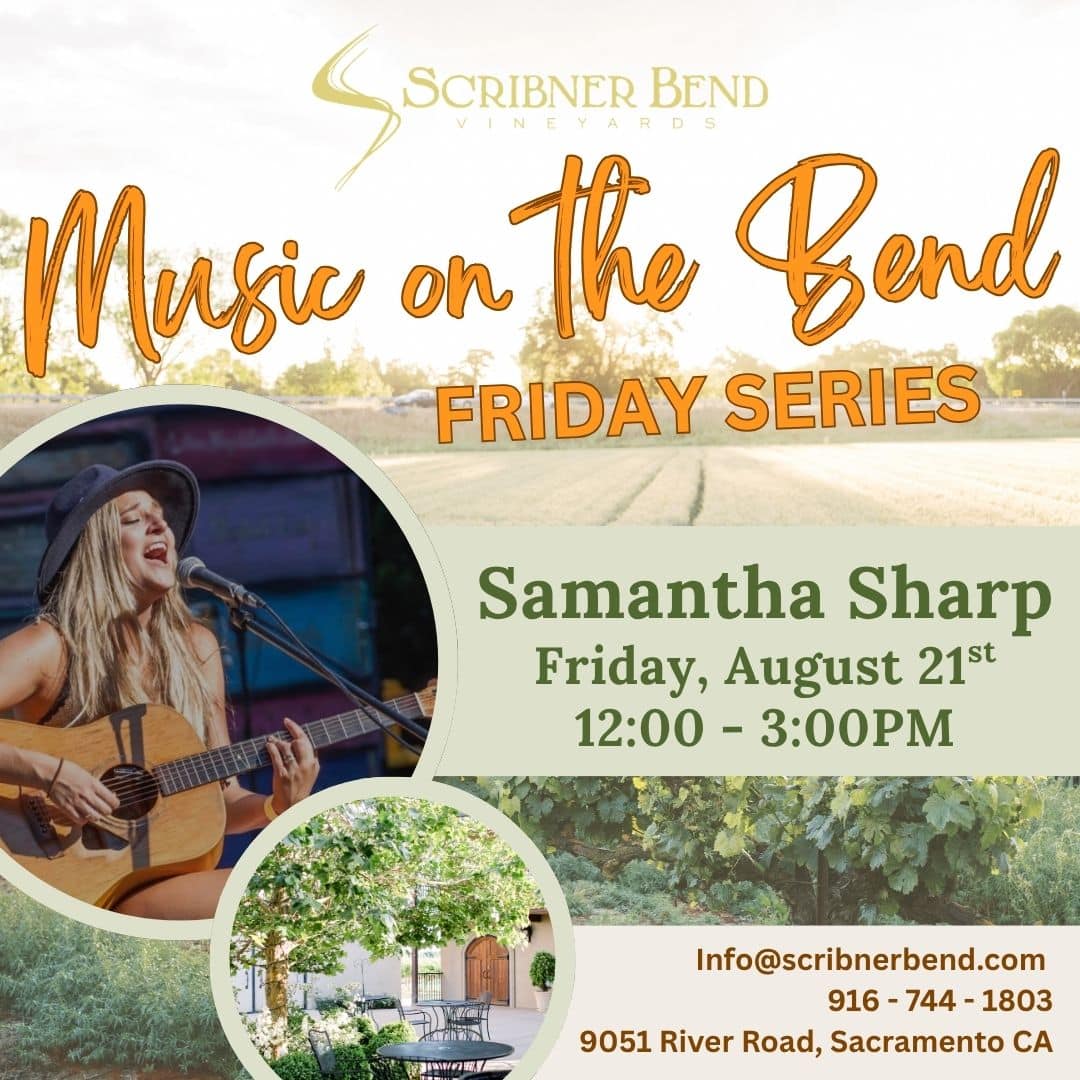 live music in Sacramento